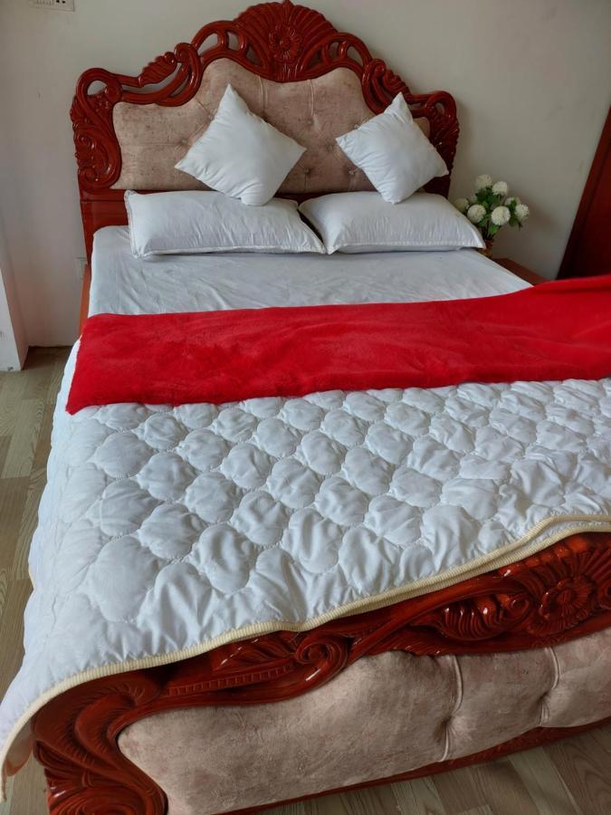 Nepal Christian Guest House Lalitpur Eksteriør billede
